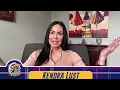 Kendra Lust talks why she went from being a nurse to adult entertainment misconceptions motherhood