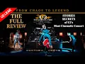Download Lagu U2 at Sun Devil Stadium: Details That Made this 1987 Concert Unforgettable