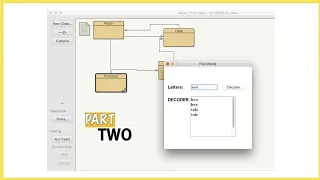 Find Word in Dictionary with Java - Java GUI Tutorial