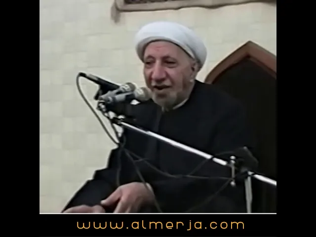 ⁣الشيخ احمد الوائلي : لماذا يفضّل الذكر على الأنثى عند بعض الشعوب؟