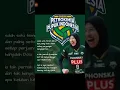 Download Lagu terharu ? kata kata bijak seorang mega #megawatihangestri  #volleyball  #petrokimiagresik