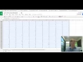 Simulating the sum of two dice