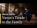 Download Lagu Vanya's Tirade | Uncle Vanya | Great Performances on PBS