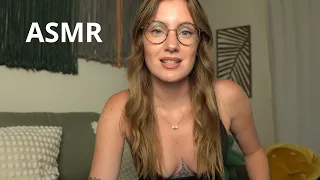 ASMR Whispering with your Office Coworker