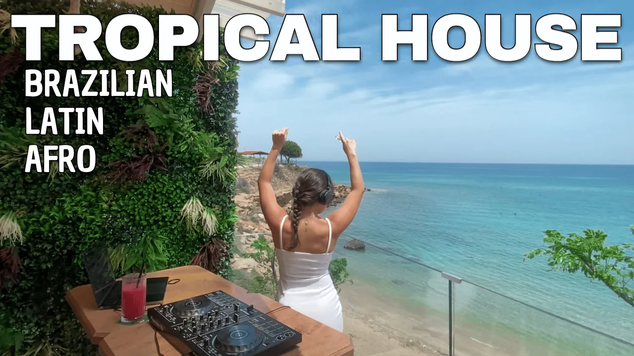 Tropical House 2025 | Latin, Brazilian & Afro House | Adam Port, Trinix, Hugel, Keinemusik & More… Tropical House 2025 | Latin, Brazilian & Afro House | Adam Port, Trinix, Hugel, Keinemusik & More…