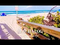We stumbled upon a new beach called Playalinda