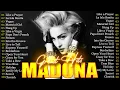Lagu Madona Greatest Hits Full Album 2026 - Best Songs Collection