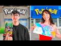 We Went to EVERY Pokemon Card Shop in Orlando