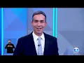 Flávio Bolsonaro IS READY!! He was BRILLIANT in the GLOBO DEBATE against LULA!!! | Full Version