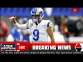 Rams Injury Crisis Rob Havenstein Tyler Higbee Quentin Lake to IR USA SportsLine