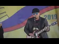 Sayawan Bongahan Sampaguita Medley