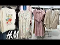 H M NEW SPRING 2026 COLLECTION ARRIVALS ROMANTIC DRESSES WOMEN S FASHION