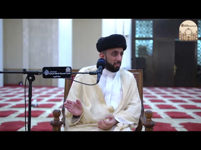 ⁣البقيع المظلوم - سماحة السيد موسى العلي