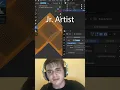 Download Lagu Jr vs Sr Artist: corner topology #blendertutorial #blender #blendercommunity #blender3d #b3d