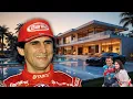 Alex Zanardi Cause of Death Wife Age Family Net Worth Lifestyle Biography
