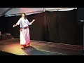 Download Lagu Art of Bellydance baladi @NoorderzonNL 2022