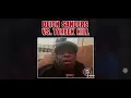 Deion Sanders Hilarious response to guarding “Tyreek Hill”