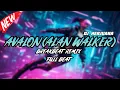 Lagu DJ AVALON BREAKBEAT REMIX VIRAL FULL MELODY TERBARU 2024