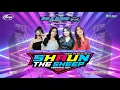 LIVE SHAUN THE SHEEP - HAPPY PARTY BRAJUNG GENERATION - TANJUNGREJO MARGOYOSO PATI | ARYA AUDIO
