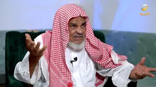 الشاعر القدير حسن أبوعلة ضيف برنامج وينك مع محمد الخميسي 