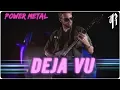 Download Lagu Deja Vu || POWER METAL COVER by RichaadEB, Jonathan Young \u0026 FamilyJules