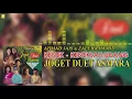 Ahmad Jais & Zaleha Hamid - Kenek-kenek Udang (Official Audio)