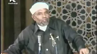 الشيخ الشعراوى هل الإنسان م سير أم م خير 