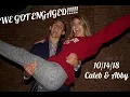 Caleb Abby s Engagement Movie 2018