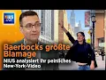 Download Lagu Baerbock in New York: Ihr neues steuerfinanziertes Luxus-Leben | NIUS Live am 9. September 2025