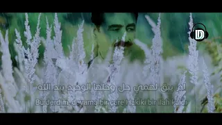ابراهيم تاتلسس  موال   انتهى عمري   مترجمة                                          دندنها