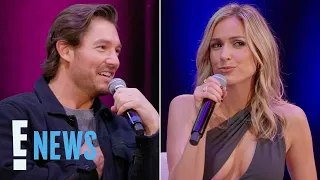 Kristin Cavallari Confronts Craig Conover About Paige DeSorbo Love Triangle E News
