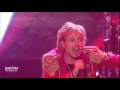 Download Lagu Avantasia - Mystery Of A Blood Red Rose (Final performed) (Unser Lied für Stockholm - 2016 feb25)