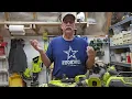 Ryobi 18V Battery Replacement Compatible with all your Ryobi ONE Tools