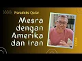 Download Lagu Paradoks Qatar: Merangkul Amerika, Menolak Israel