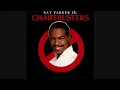 Ray Parker Jr. - Ghostbusters (Official Audio)
