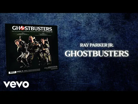Download MP3 Ray Parker Jr. - Ghostbusters (Official Audio)