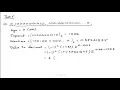 Convert number presented in IEEE double precision 64 bits to decimal numbers Numerical Computation