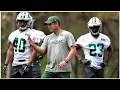New York Jets mysterious man embraces the safest job of the NFL - New York Jets Blog