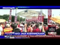 Breaking News: Aksi Jaga Kebhinekaan #1