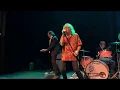 Off Broadway - Bad Indication