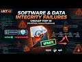 Lect 43 Software Data Integrity Failures OWASP Top10 Cyber Security full course