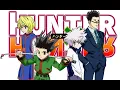 Download Lagu Hunter X Hunter Ringtone Download