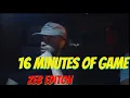 16 Minutes Of GAME Zeb From theminorities