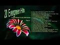 Lagu Barat Versi Indonesia - 20 Evergreen Hits