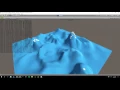Evolutionary Algorithm demo