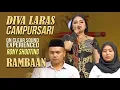 Lagu Kesenian Tayub Jawa Timur Karawitan Diva Laras Hajat Miskali Kumpul Di Rambaan Sumber Probolinggo