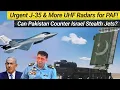 Download Lagu  PAF needs Urgent J-35 \u0026 more UHF Radars! | Can Pakistan Counter Israeli Stealth Jets? | AM Raad