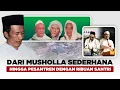 Download Lagu PENUH HIKMAH DAN PELAJARAN HIDUP : BIOGRAFI KIAI AHMAD SYAMSUL MAARIF PENDIRI PONPES NURUL HUDA