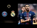 Download Lagu World Club Cup 2024: Real Madrid vs PSG – Tactical Camera Analysis \u0026 Full Match Breakdown