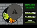 Sewer Escape - Maze Game
